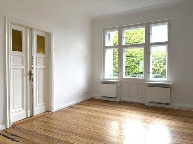 Prodej bytu 3+1 91 m², Walderseestraße 2, Berlin, Berlín Prodej bytu 3+1 91 m², Walderseestraße 2, Berlin, Berlín