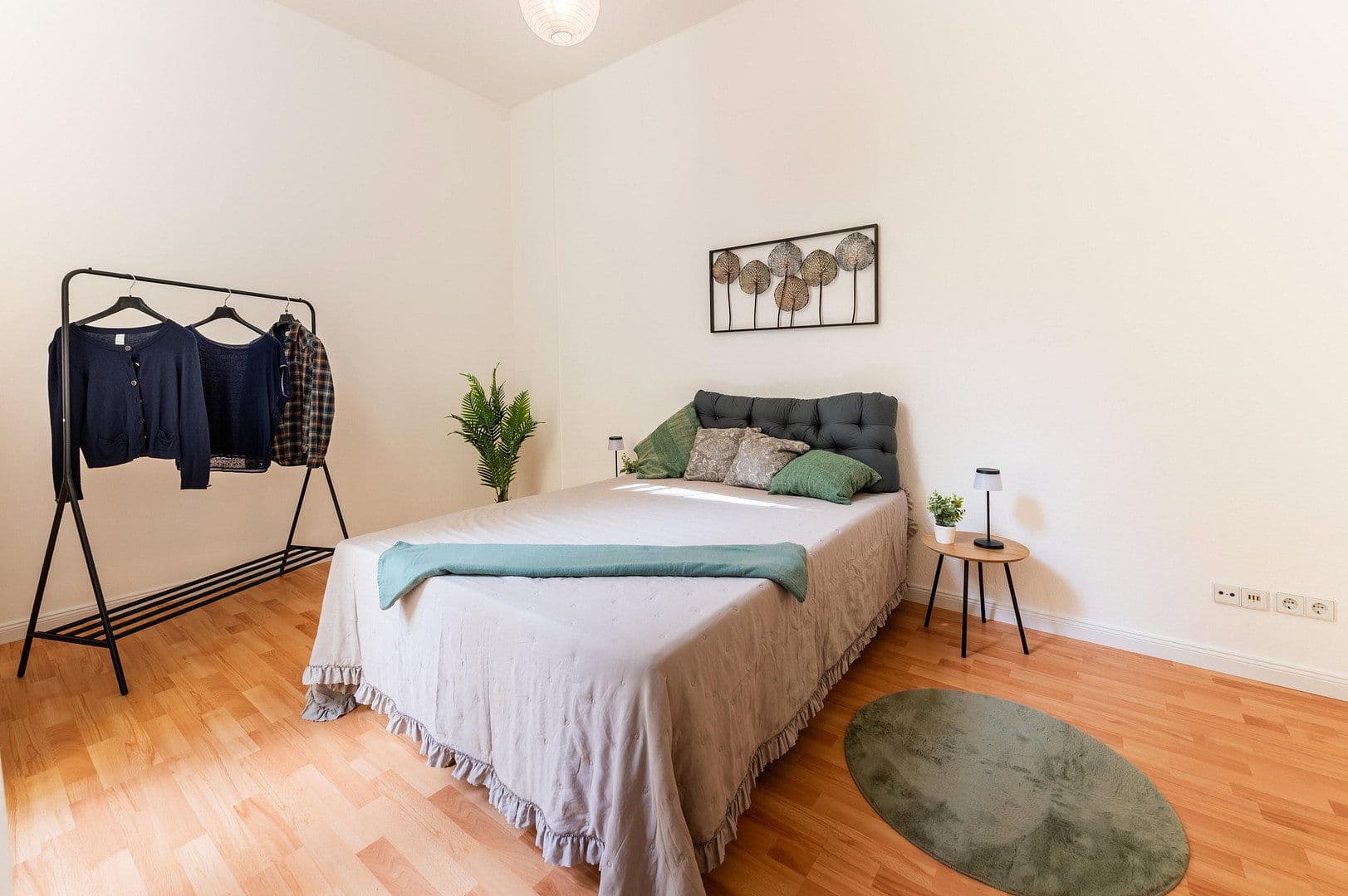 Prodej bytu 3+1 85 m², Bünaustraße 48, Dresden, Sasko Prodej bytu 3+1 85 m², Bünaustraße 48, Dresden, Sasko