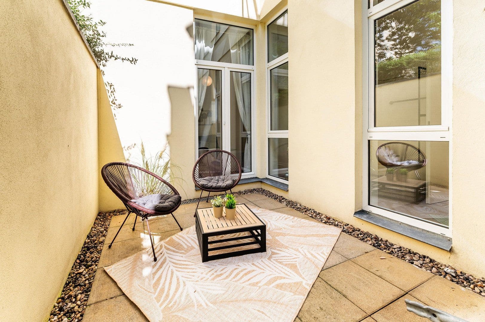 Prodej bytu 3+1 85 m², Bünaustraße 48, Dresden, Sasko Prodej bytu 3+1 85 m², Bünaustraße 48, Dresden, Sasko