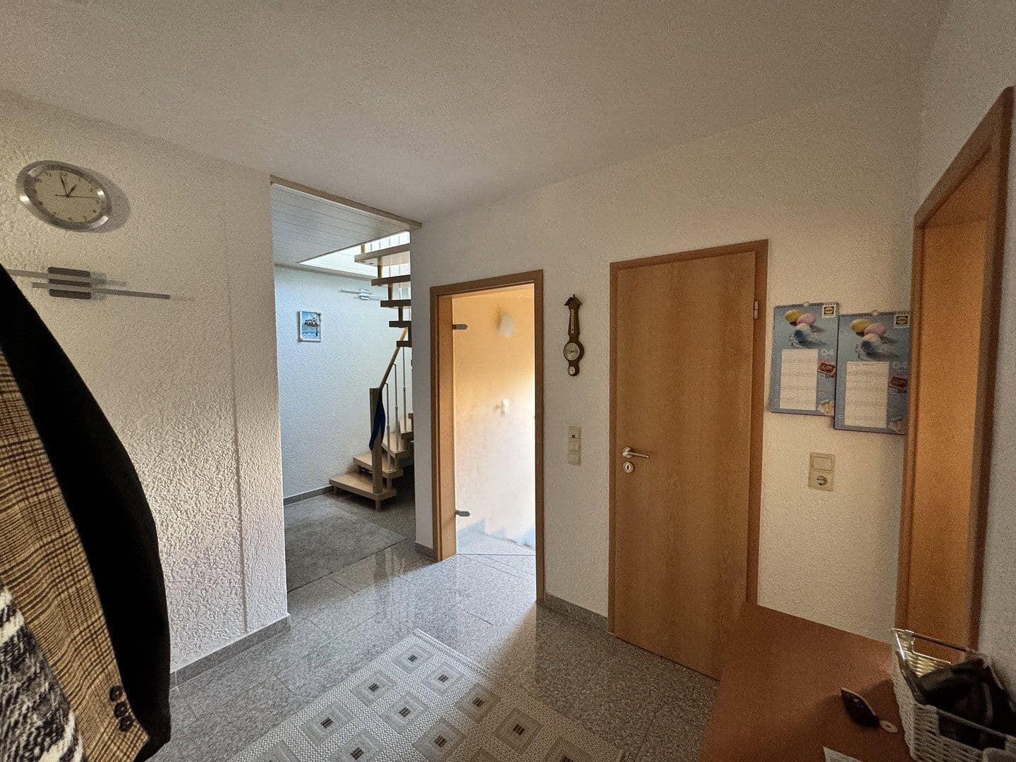 Prodej domu 210 m², pozemek 330 m², Osthofen, Porýní-Falc Prodej domu 210 m², pozemek 330 m², Osthofen, Porýní-Falc