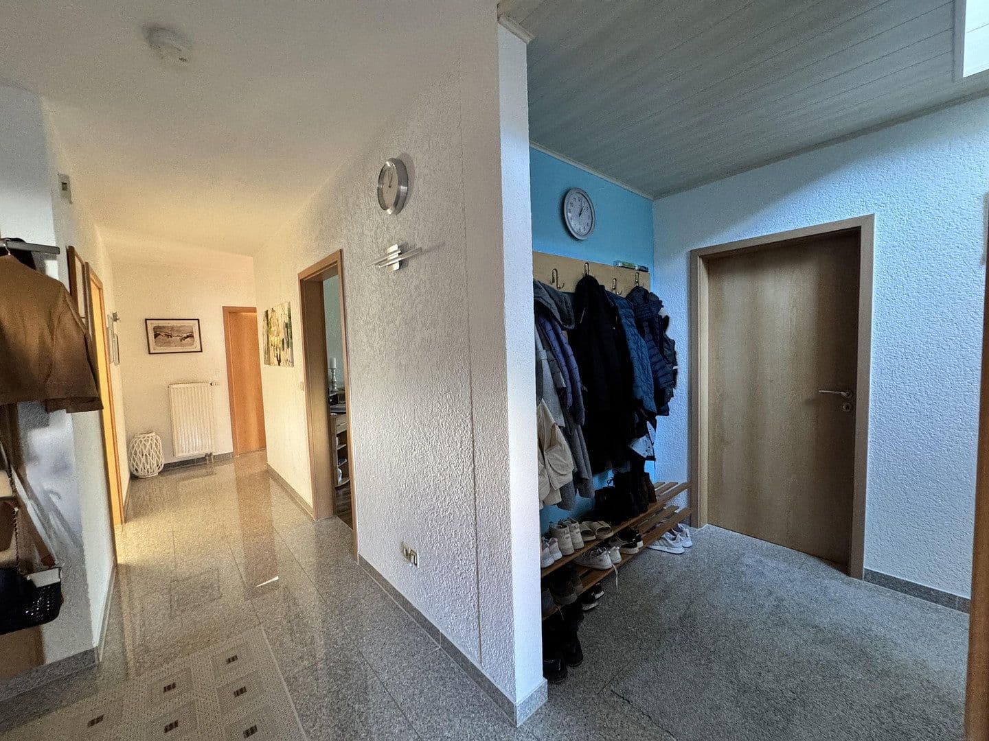 Prodej domu 210 m², pozemek 330 m², Osthofen, Porýní-Falc Prodej domu 210 m², pozemek 330 m², Osthofen, Porýní-Falc