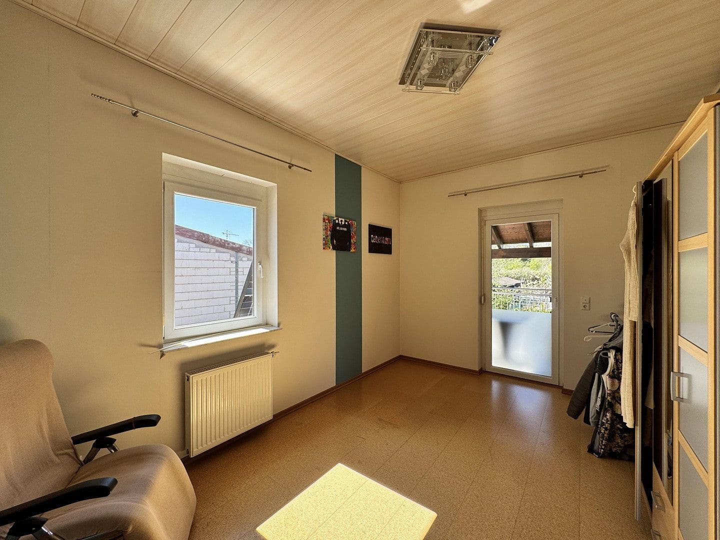 Prodej domu 210 m², pozemek 330 m², Osthofen, Porýní-Falc Prodej domu 210 m², pozemek 330 m², Osthofen, Porýní-Falc