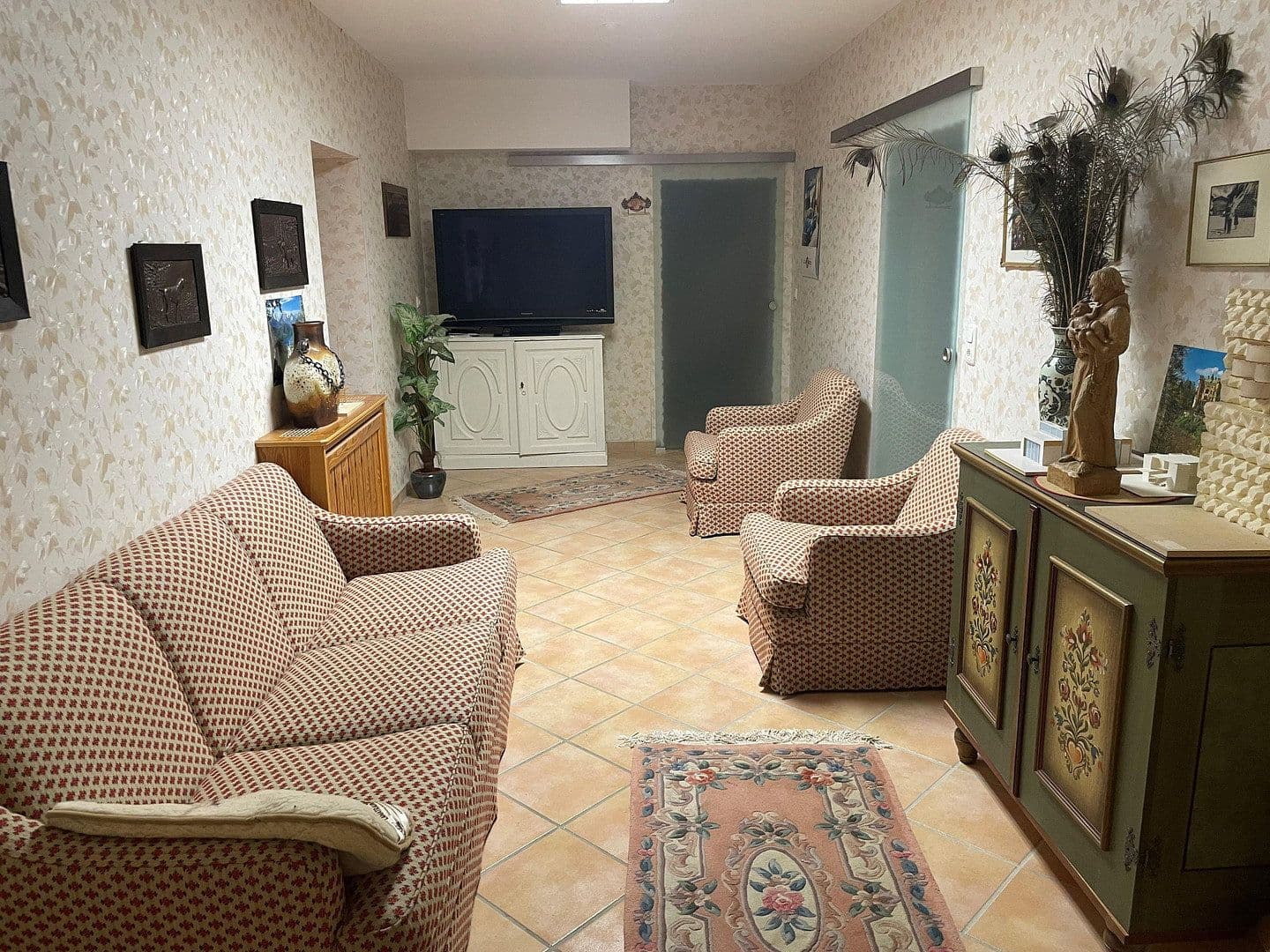 Prodej domu 277 m², pozemek 1.068 m², Wertach, Bavorsko Prodej domu 277 m², pozemek 1.068 m², Wertach, Bavorsko