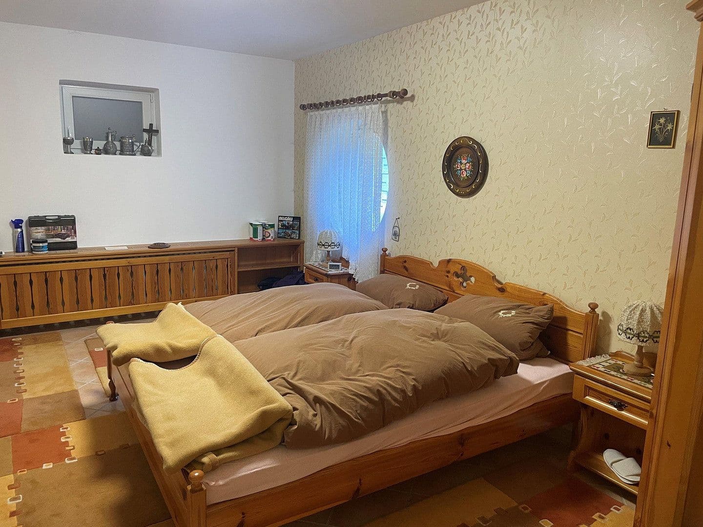 Prodej domu 277 m², pozemek 1.068 m², Wertach, Bavorsko Prodej domu 277 m², pozemek 1.068 m², Wertach, Bavorsko