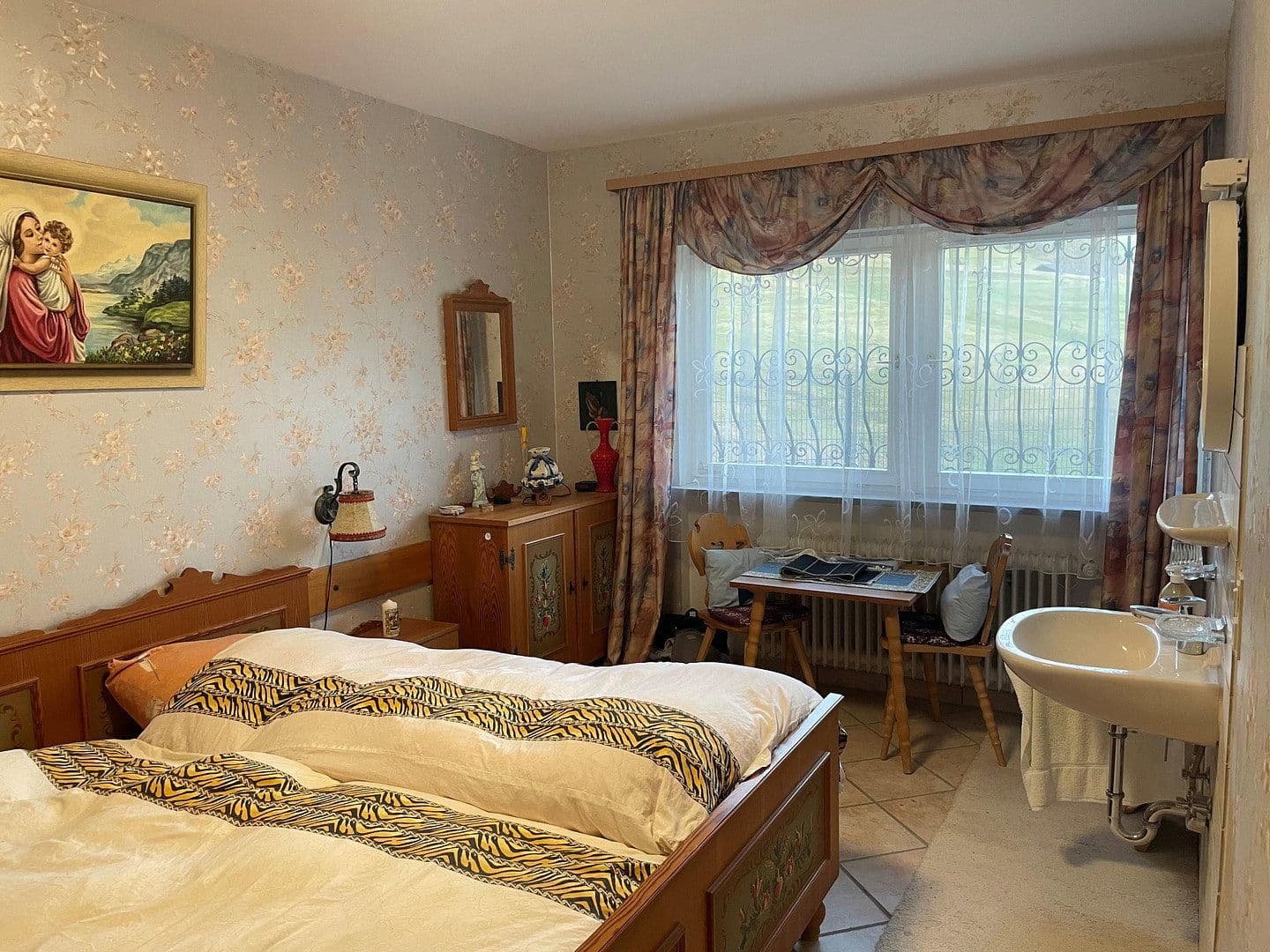 Prodej domu 277 m², pozemek 1.068 m², Wertach, Bavorsko Prodej domu 277 m², pozemek 1.068 m², Wertach, Bavorsko