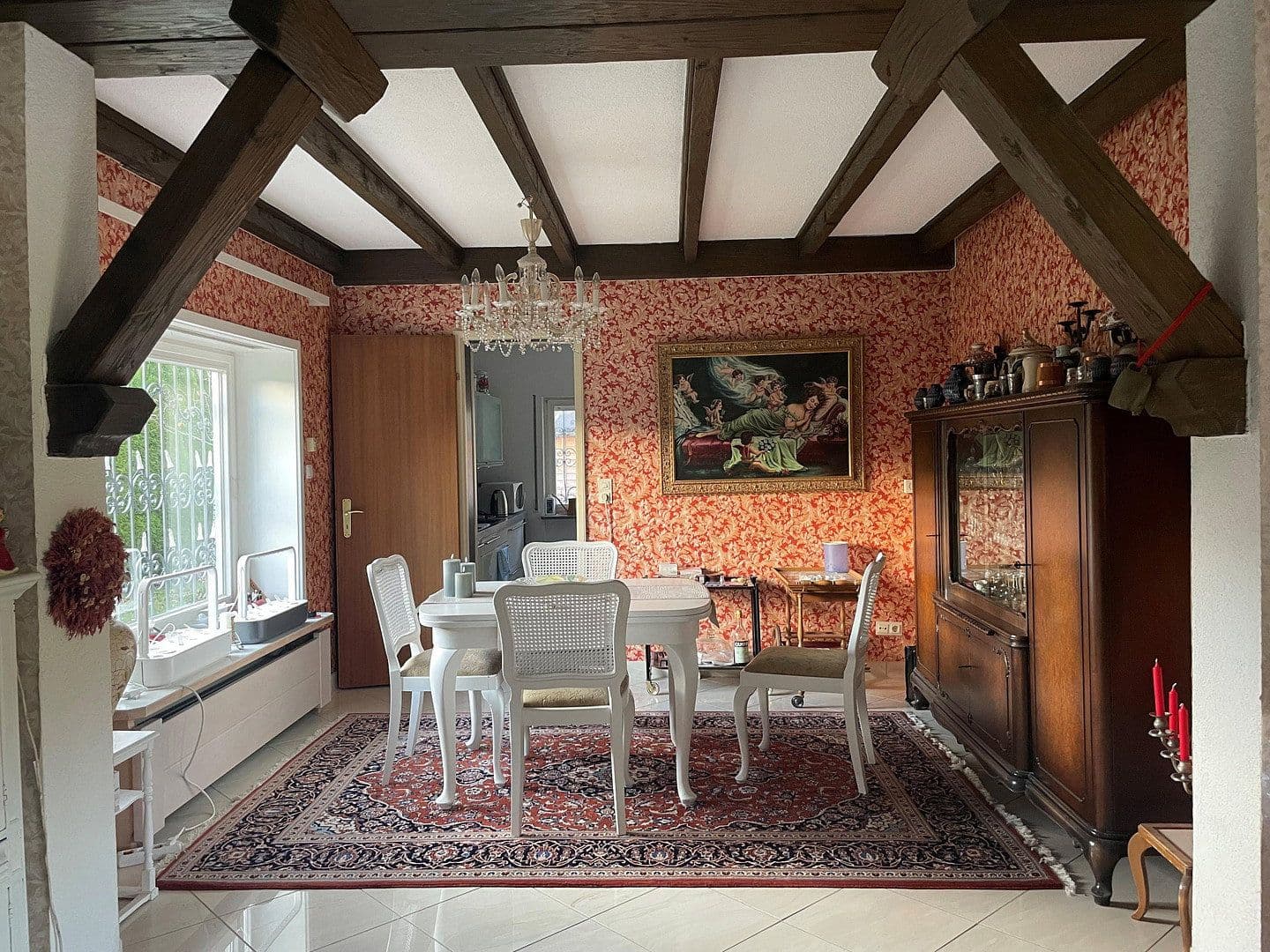 Prodej domu 277 m², pozemek 1.068 m², Wertach, Bavorsko Prodej domu 277 m², pozemek 1.068 m², Wertach, Bavorsko