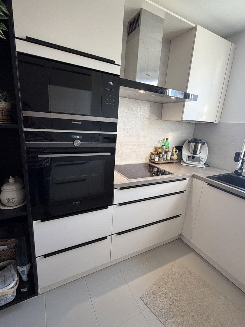 Prodej domu 150 m², pozemek 171 m², Groß-Gerau, Hessen Prodej domu 150 m², pozemek 171 m², Groß-Gerau, Hessen