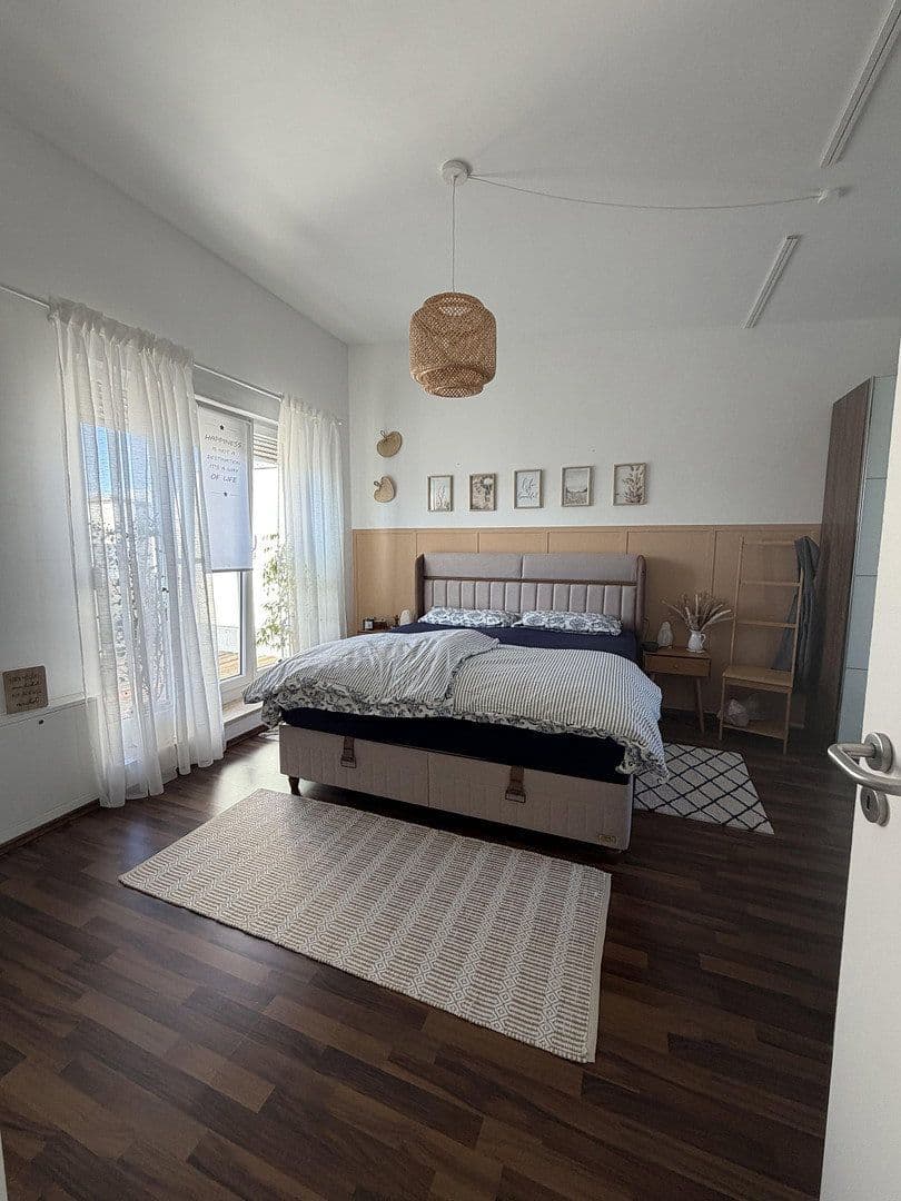 Prodej domu 150 m², pozemek 171 m², Groß-Gerau, Hessen Prodej domu 150 m², pozemek 171 m², Groß-Gerau, Hessen