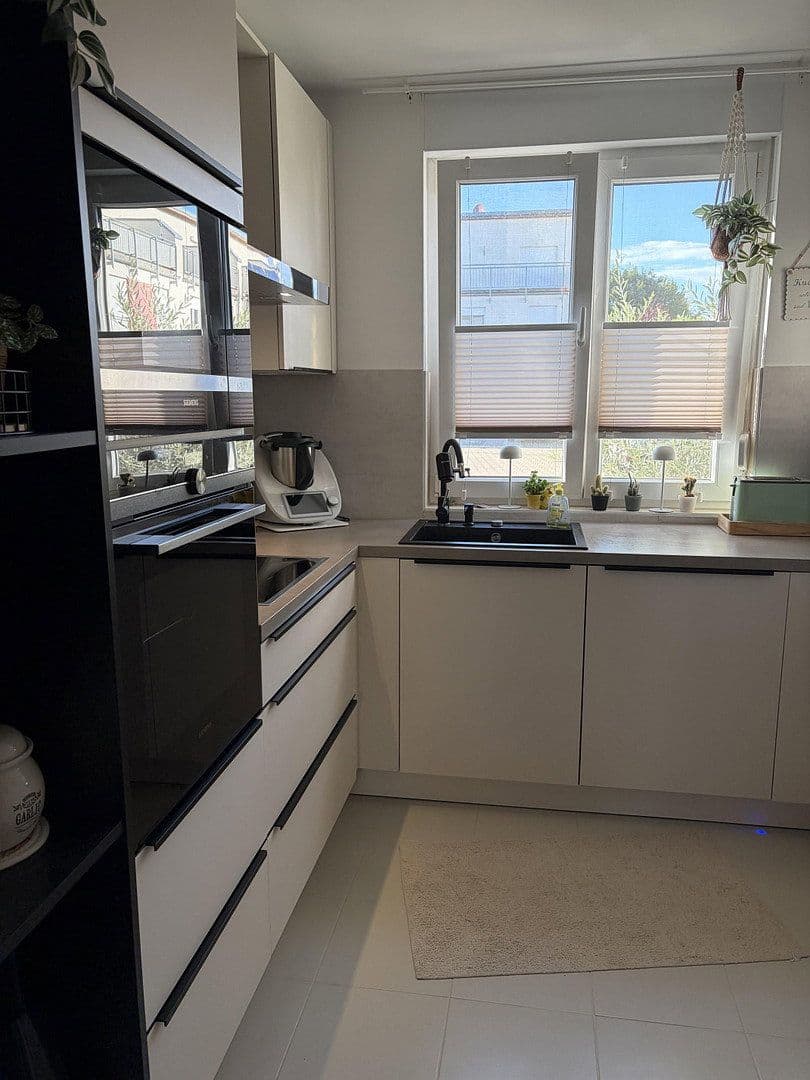 Prodej domu 150 m², pozemek 171 m², Groß-Gerau, Hessen Prodej domu 150 m², pozemek 171 m², Groß-Gerau, Hessen