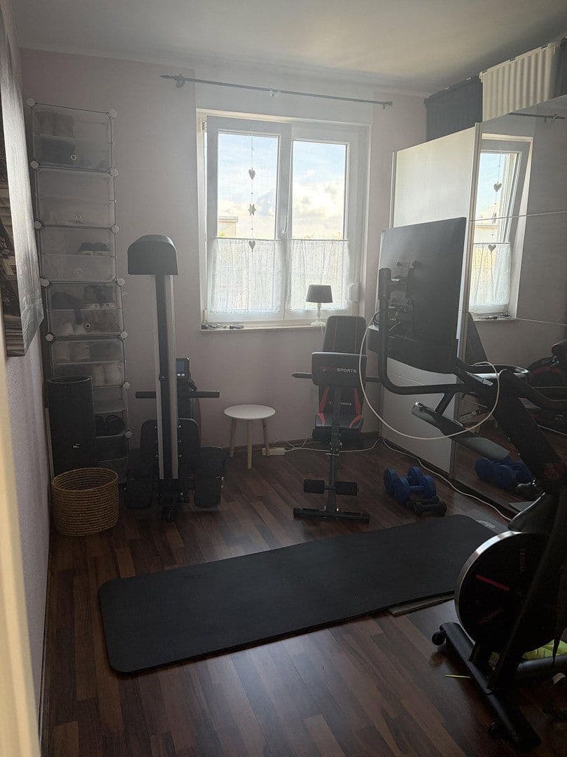 Prodej domu 150 m², pozemek 171 m², Groß-Gerau, Hessen Prodej domu 150 m², pozemek 171 m², Groß-Gerau, Hessen