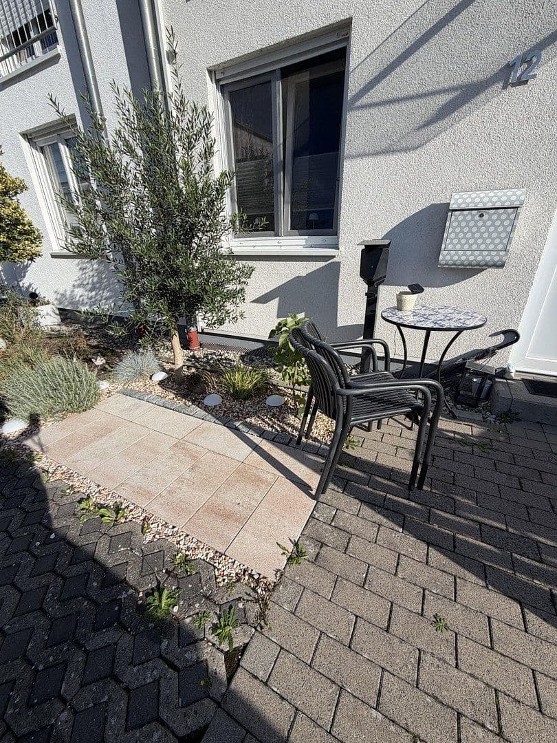 Prodej domu 150 m², pozemek 171 m², Groß-Gerau, Hessen Prodej domu 150 m², pozemek 171 m², Groß-Gerau, Hessen