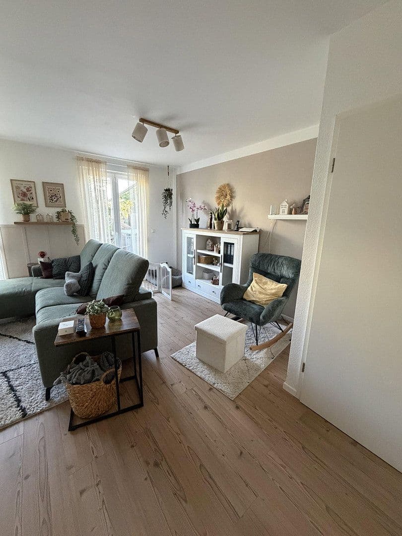 Prodej domu 150 m², pozemek 171 m², Groß-Gerau, Hessen Prodej domu 150 m², pozemek 171 m², Groß-Gerau, Hessen