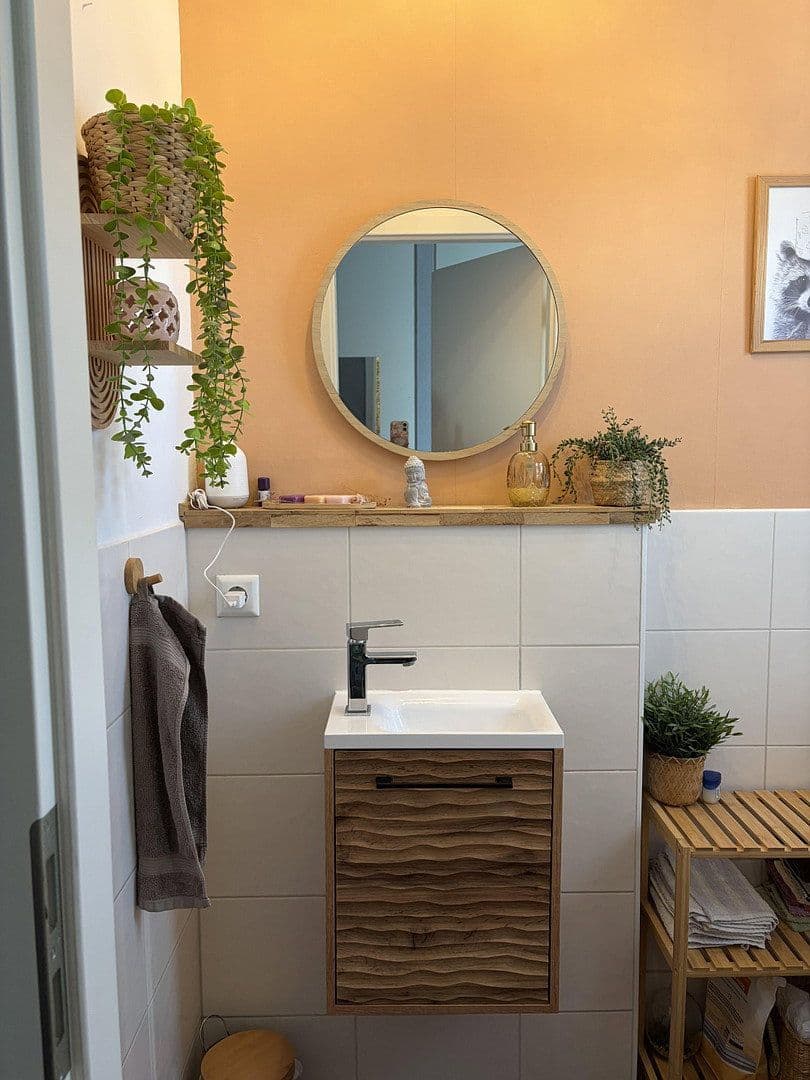Prodej domu 150 m², pozemek 171 m², Groß-Gerau, Hessen Prodej domu 150 m², pozemek 171 m², Groß-Gerau, Hessen
