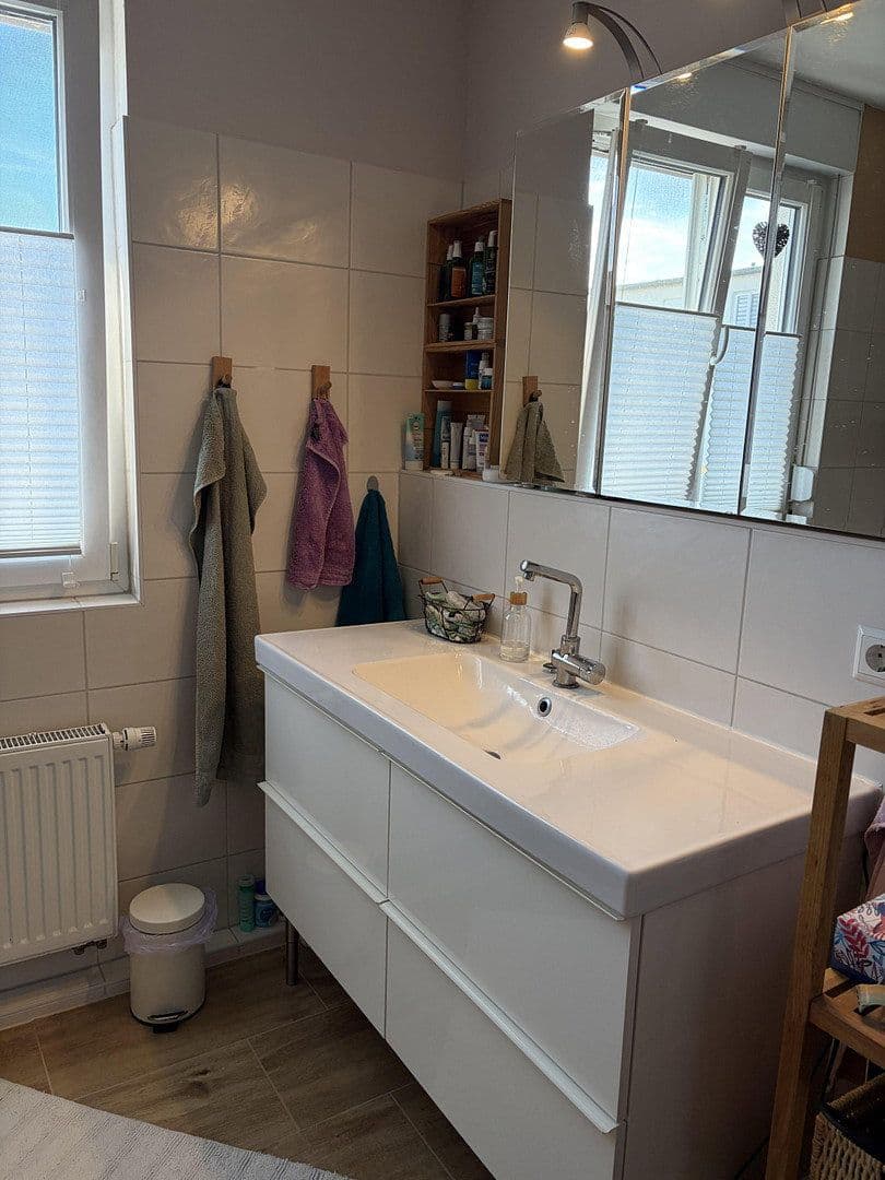 Prodej domu 150 m², pozemek 171 m², Groß-Gerau, Hessen Prodej domu 150 m², pozemek 171 m², Groß-Gerau, Hessen