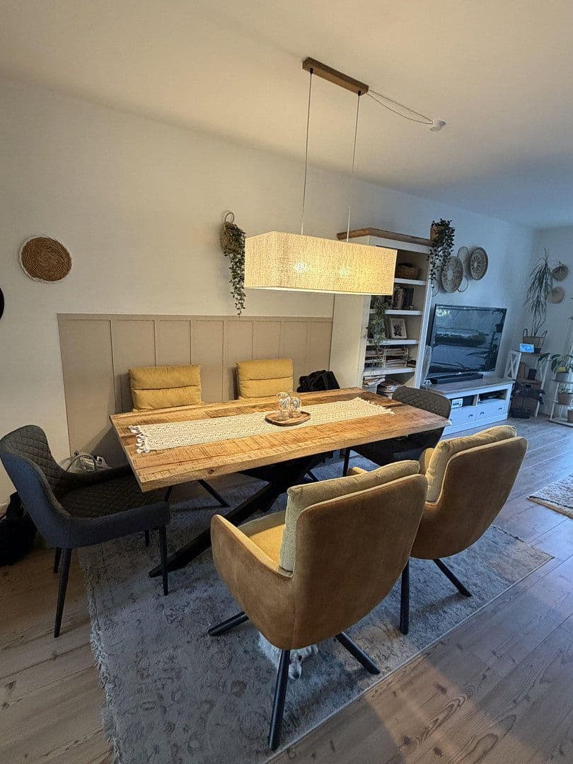 Prodej domu 150 m², pozemek 171 m², Groß-Gerau, Hessen Prodej domu 150 m², pozemek 171 m², Groß-Gerau, Hessen