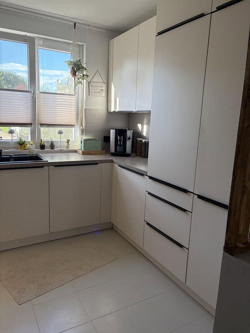 Prodej domu 150 m², pozemek 171 m², Groß-Gerau, Hessen Prodej domu 150 m², pozemek 171 m², Groß-Gerau, Hessen