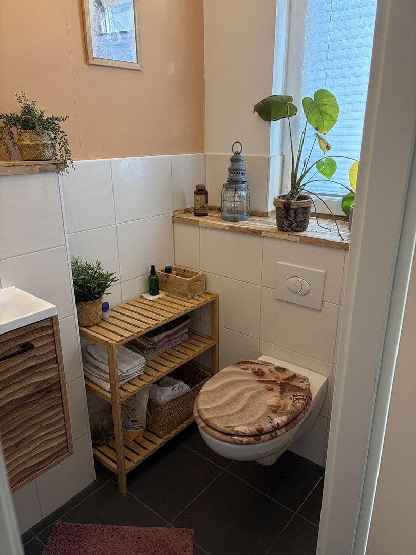 Prodej domu 150 m², pozemek 171 m², Groß-Gerau, Hessen Prodej domu 150 m², pozemek 171 m², Groß-Gerau, Hessen