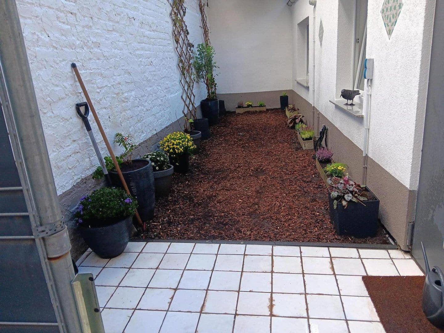 Pronájem bytu 2+1 40 m², Siebachstr. 55, Köln, Severní Porýní-Vestfálsko Pronájem bytu 2+1 40 m², Siebachstr. 55, Köln, Severní Porýní-Vestfálsko