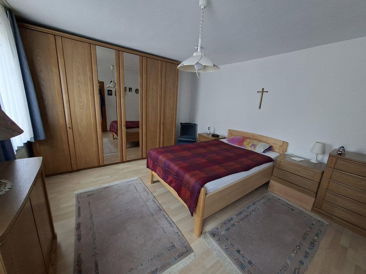 Pronájem bytu 3+1 62 m², Schramberg, Bádensko-Württembersko Pronájem bytu 3+1 62 m², Schramberg, Bádensko-Württembersko