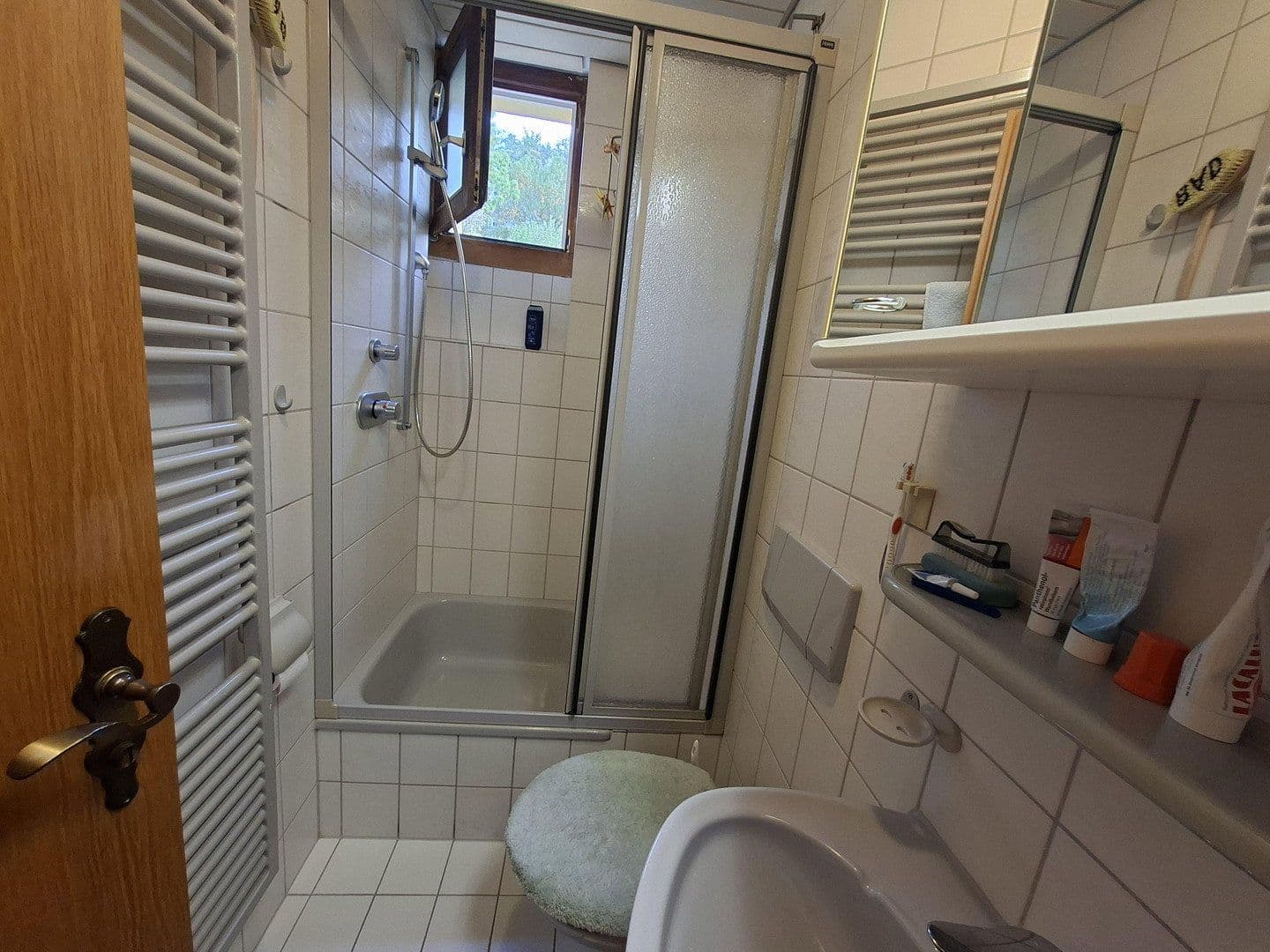 Pronájem bytu 3+1 62 m², Schramberg, Bádensko-Württembersko Pronájem bytu 3+1 62 m², Schramberg, Bádensko-Württembersko