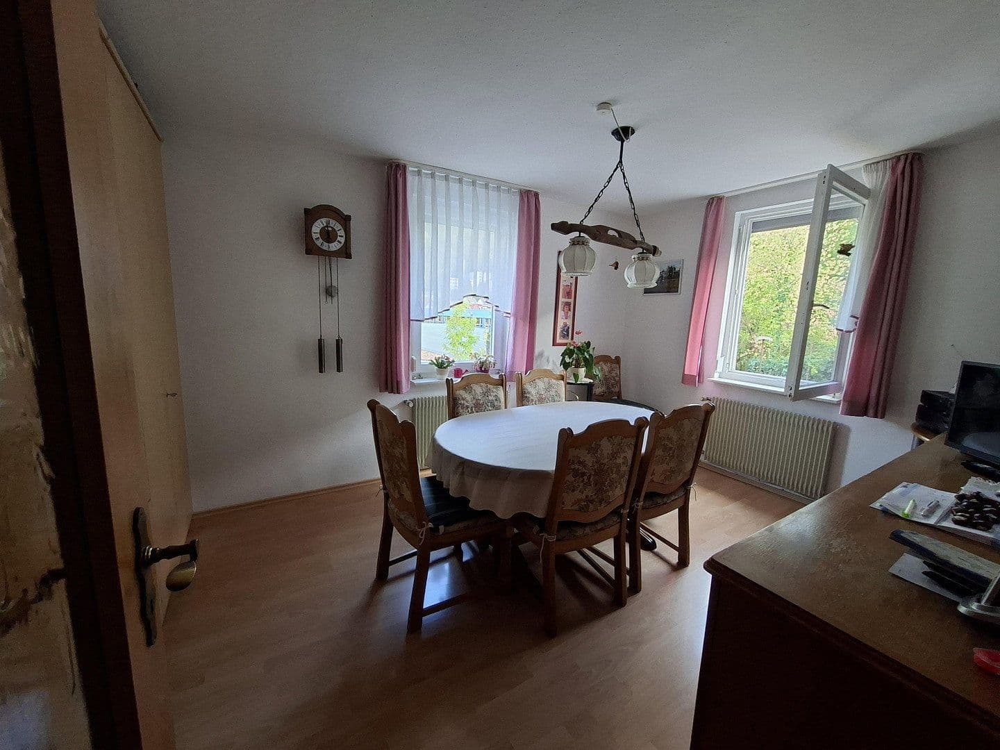 Pronájem bytu 3+1 62 m², Schramberg, Bádensko-Württembersko Pronájem bytu 3+1 62 m², Schramberg, Bádensko-Württembersko