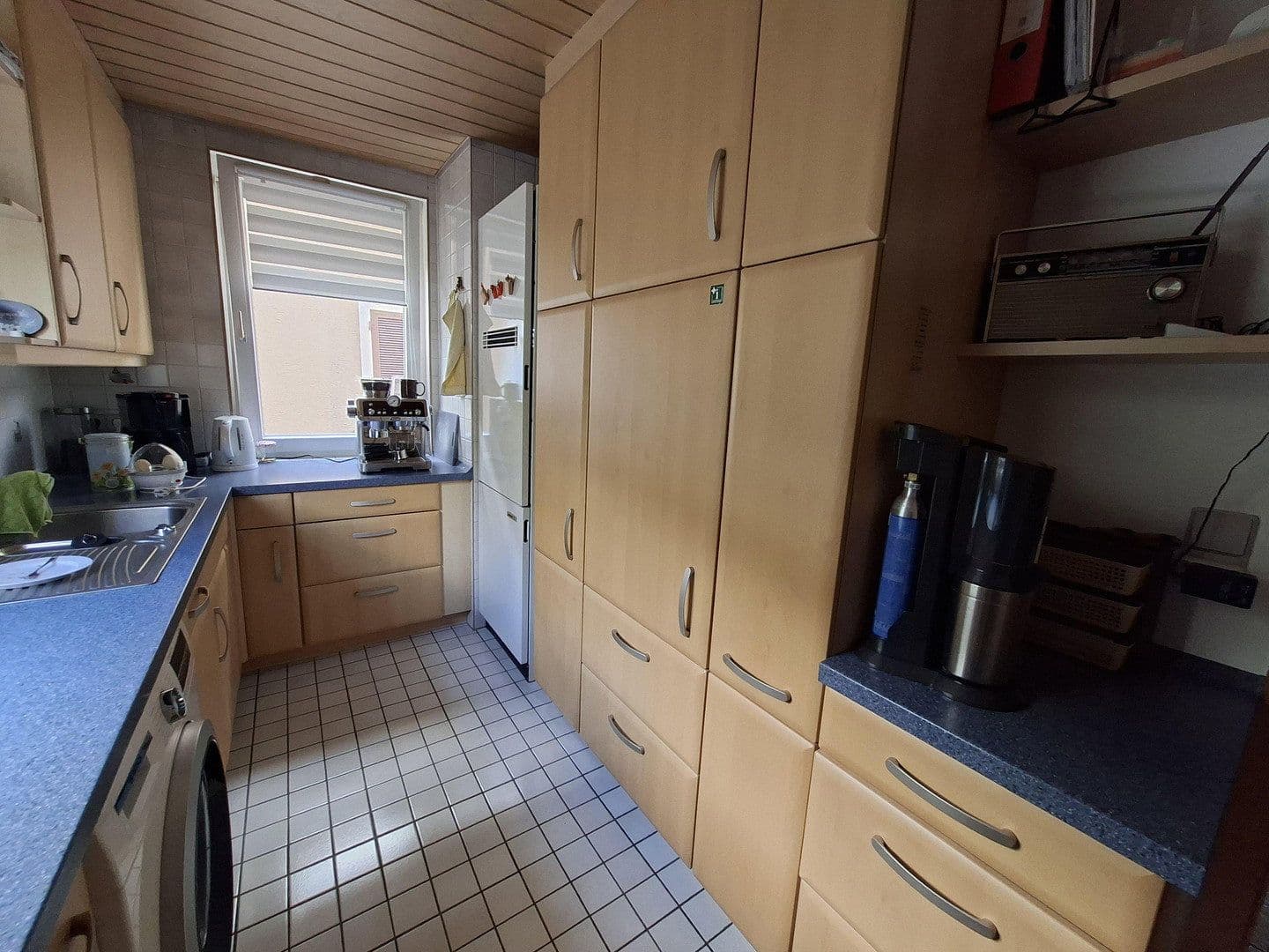 Pronájem bytu 3+1 62 m², Schramberg, Bádensko-Württembersko Pronájem bytu 3+1 62 m², Schramberg, Bádensko-Württembersko