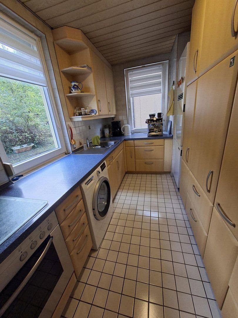 Pronájem bytu 3+1 62 m², Schramberg, Bádensko-Württembersko Pronájem bytu 3+1 62 m², Schramberg, Bádensko-Württembersko