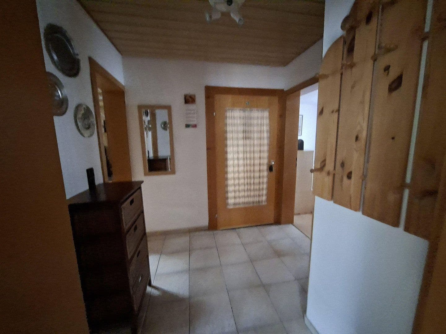 Pronájem bytu 3+1 62 m², Schramberg, Bádensko-Württembersko Pronájem bytu 3+1 62 m², Schramberg, Bádensko-Württembersko