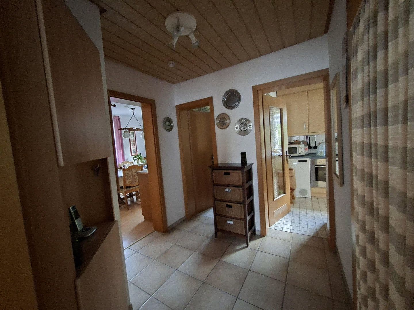 Pronájem bytu 3+1 62 m², Schramberg, Bádensko-Württembersko Pronájem bytu 3+1 62 m², Schramberg, Bádensko-Württembersko
