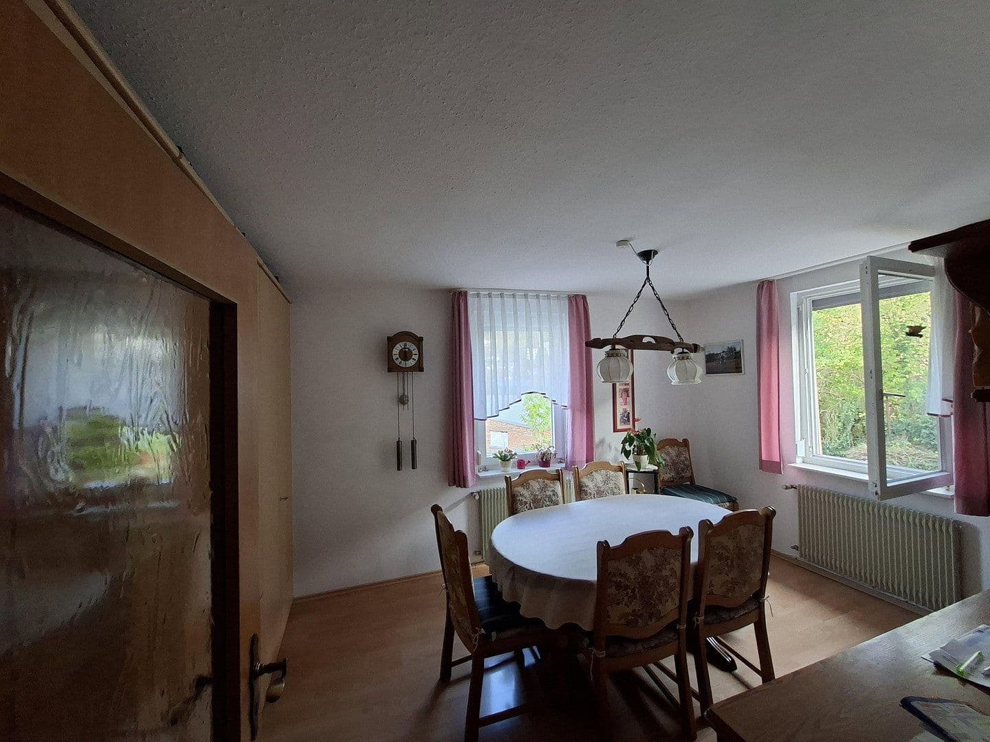 Pronájem bytu 3+1 62 m², Schramberg, Bádensko-Württembersko Pronájem bytu 3+1 62 m², Schramberg, Bádensko-Württembersko