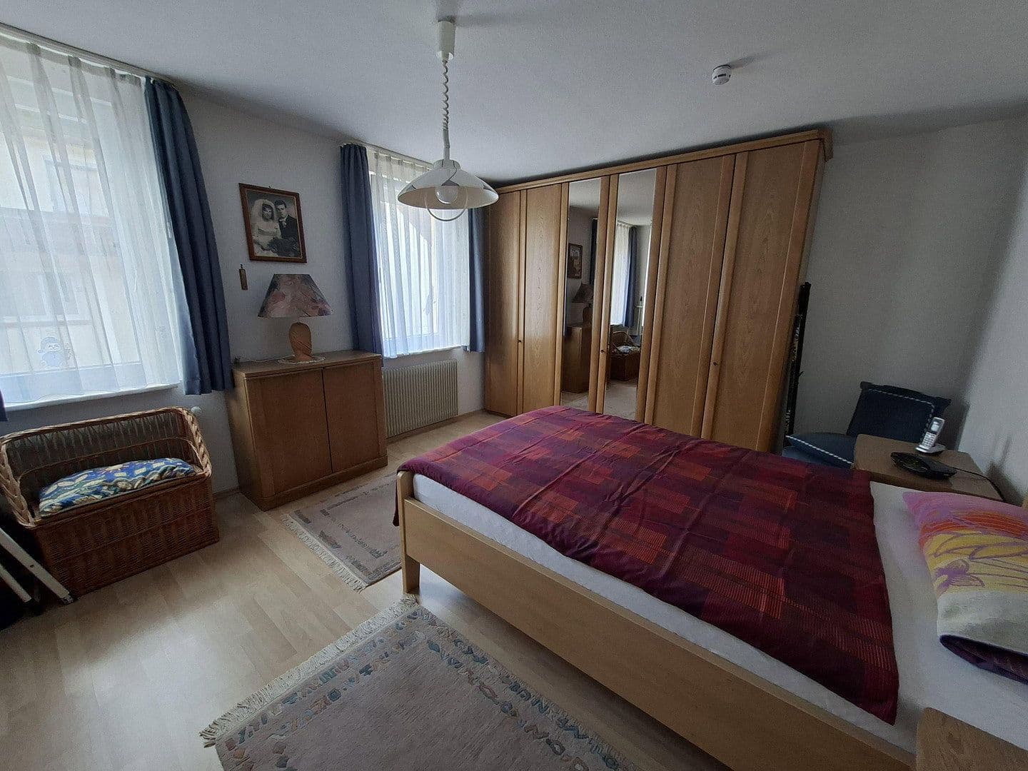 Pronájem bytu 3+1 62 m², Schramberg, Bádensko-Württembersko Pronájem bytu 3+1 62 m², Schramberg, Bádensko-Württembersko