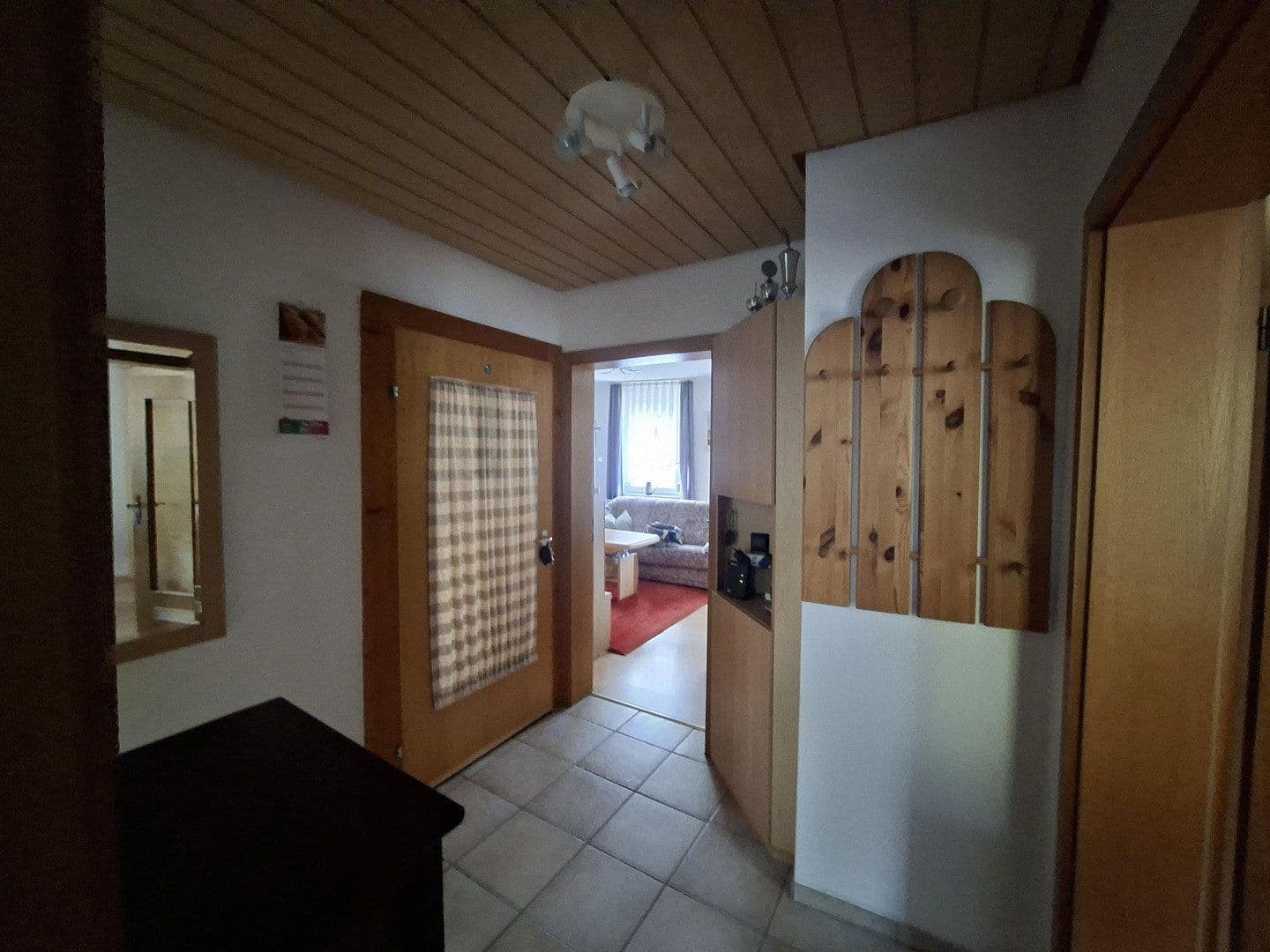 Pronájem bytu 3+1 62 m², Schramberg, Bádensko-Württembersko Pronájem bytu 3+1 62 m², Schramberg, Bádensko-Württembersko