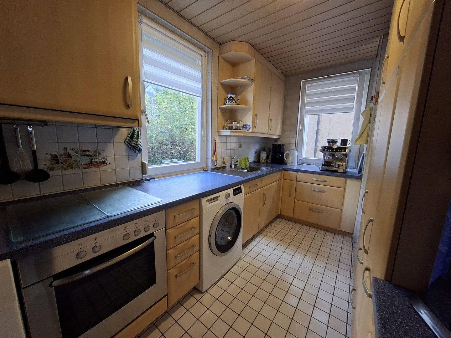 Pronájem bytu 3+1 62 m², Schramberg, Bádensko-Württembersko Pronájem bytu 3+1 62 m², Schramberg, Bádensko-Württembersko