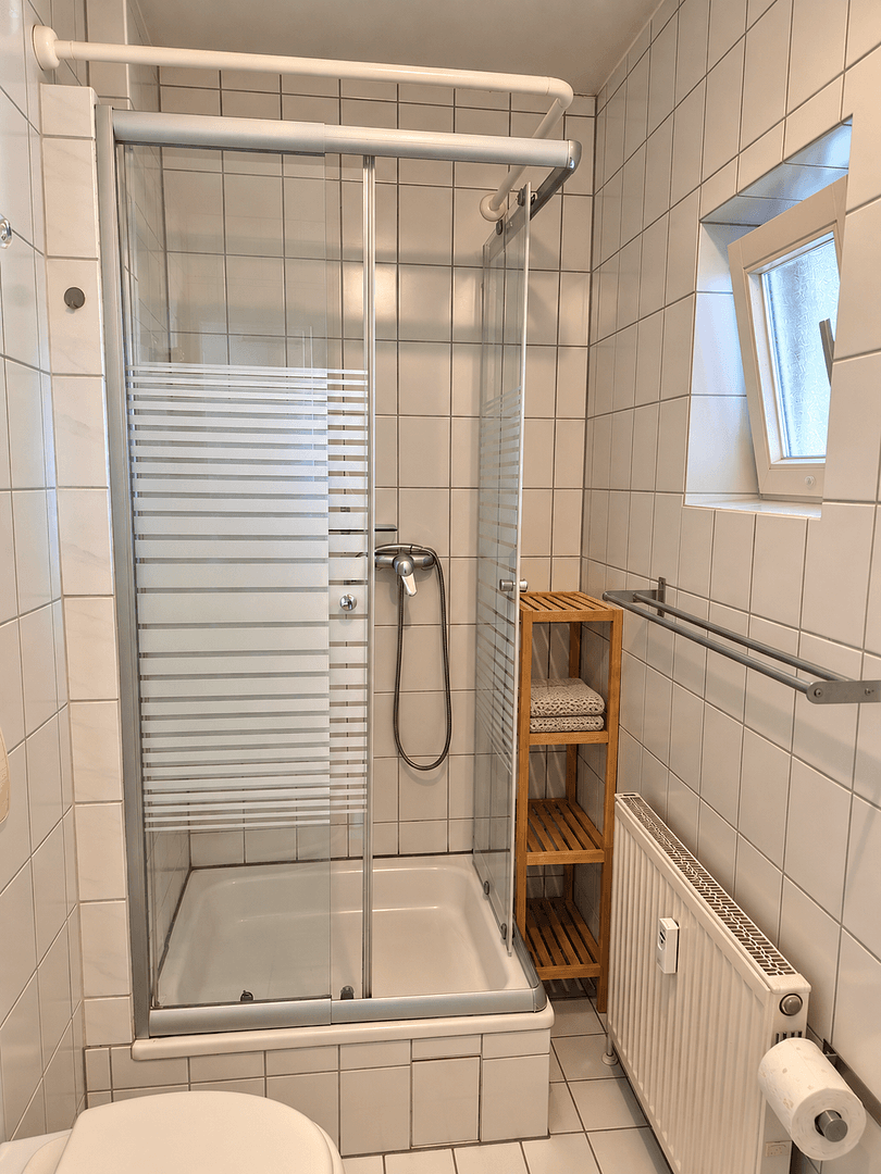 Pronájem bytu 1+kk 41 m², Vierzigmannstraße 15, Erlangen, Bavorsko Pronájem bytu 1+kk 41 m², Vierzigmannstraße 15, Erlangen, Bavorsko
