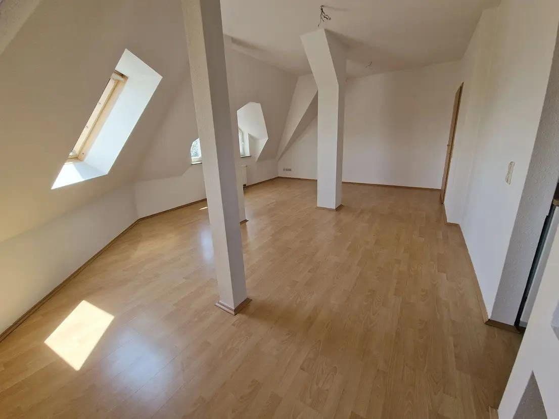 Pronájem bytu 2+1 63 m², Schmiedegasse 2, Leipzig, Sasko Pronájem bytu 2+1 63 m², Schmiedegasse 2, Leipzig, Sasko