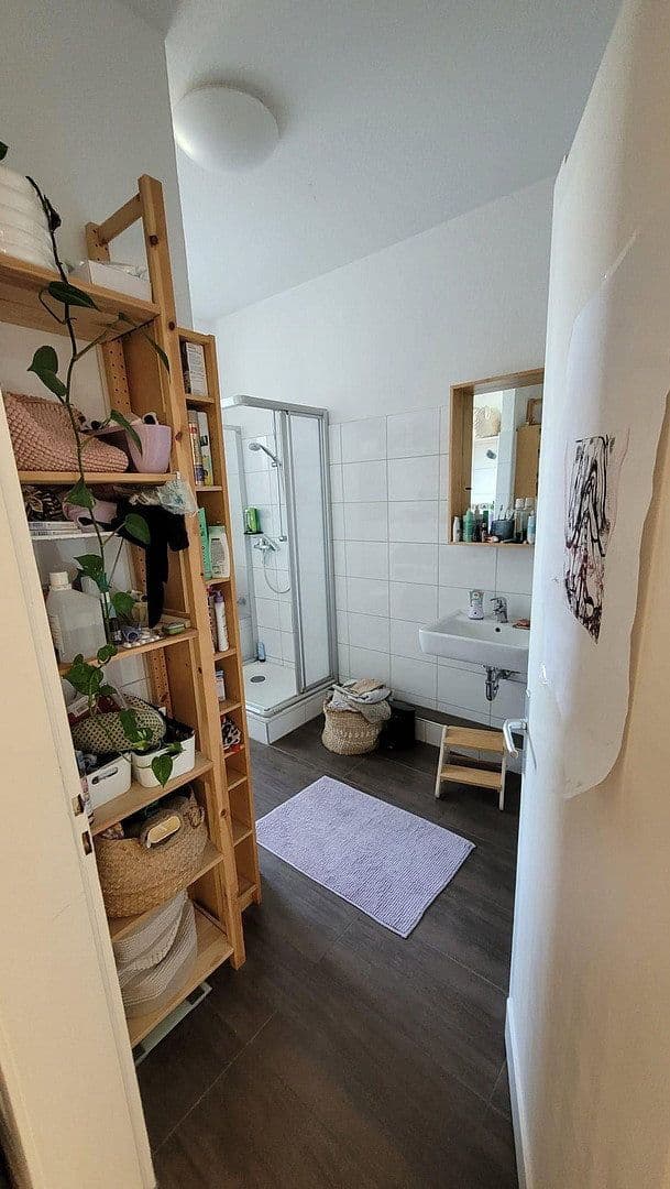 Pronájem bytu 2+1 77 m², Bahnstraße 6, Solingen, Severní Porýní-Vestfálsko Pronájem bytu 2+1 77 m², Bahnstraße 6, Solingen, Severní Porýní-Vestfálsko