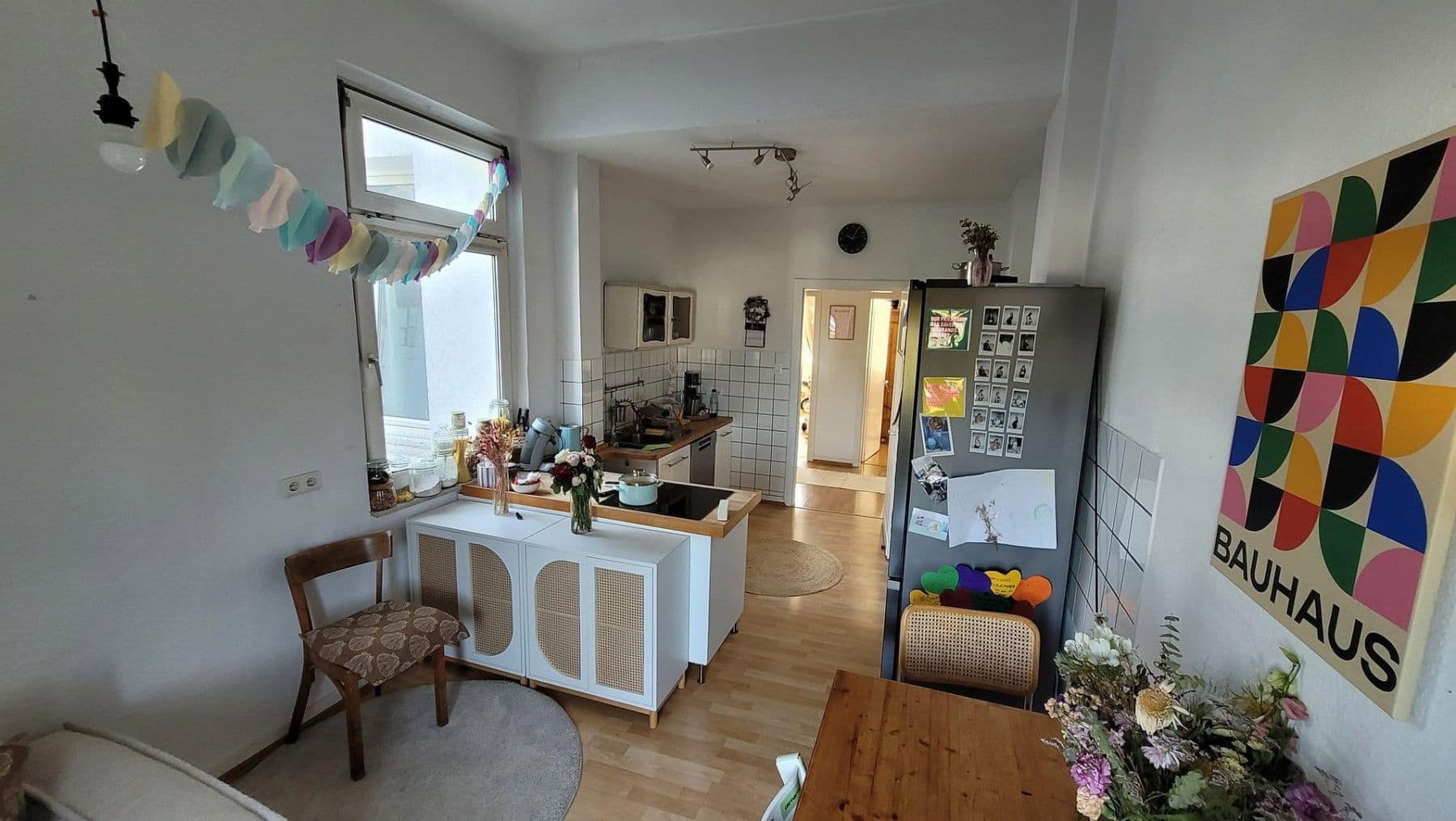 Pronájem bytu 2+1 77 m², Bahnstraße 6, Solingen, Severní Porýní-Vestfálsko Pronájem bytu 2+1 77 m², Bahnstraße 6, Solingen, Severní Porýní-Vestfálsko