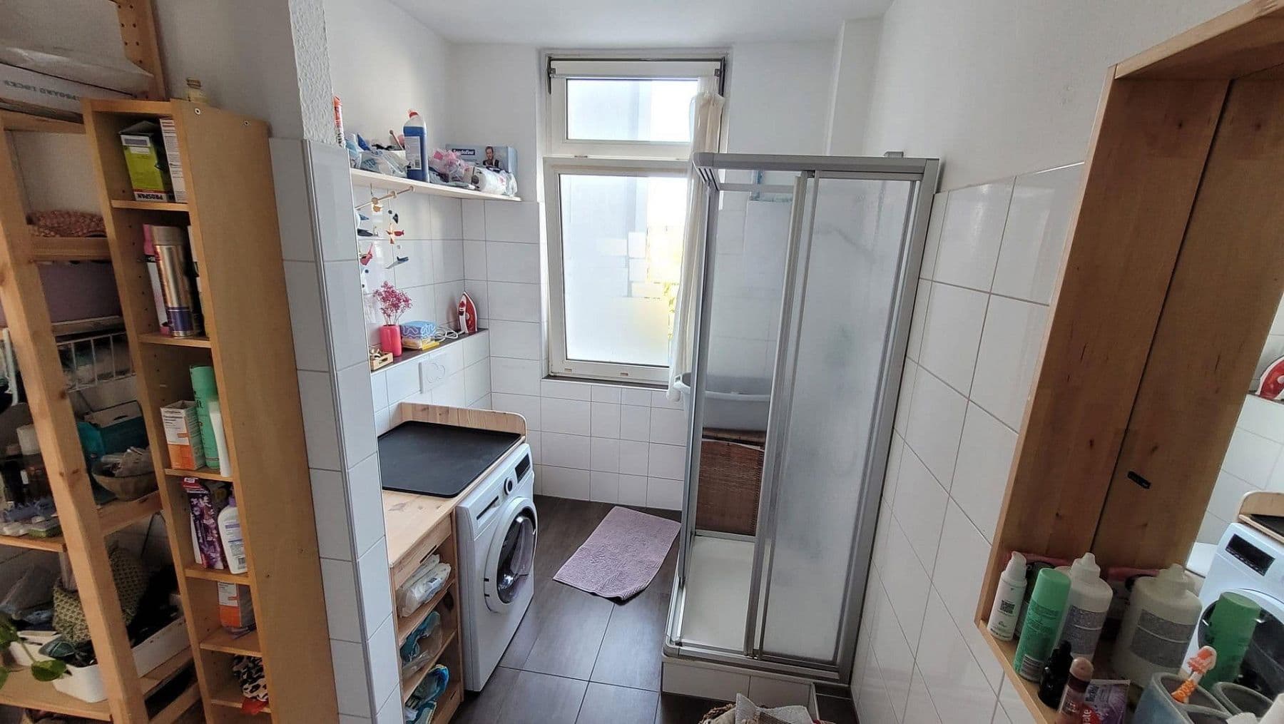 Pronájem bytu 2+1 77 m², Bahnstraße 6, Solingen, Severní Porýní-Vestfálsko Pronájem bytu 2+1 77 m², Bahnstraße 6, Solingen, Severní Porýní-Vestfálsko