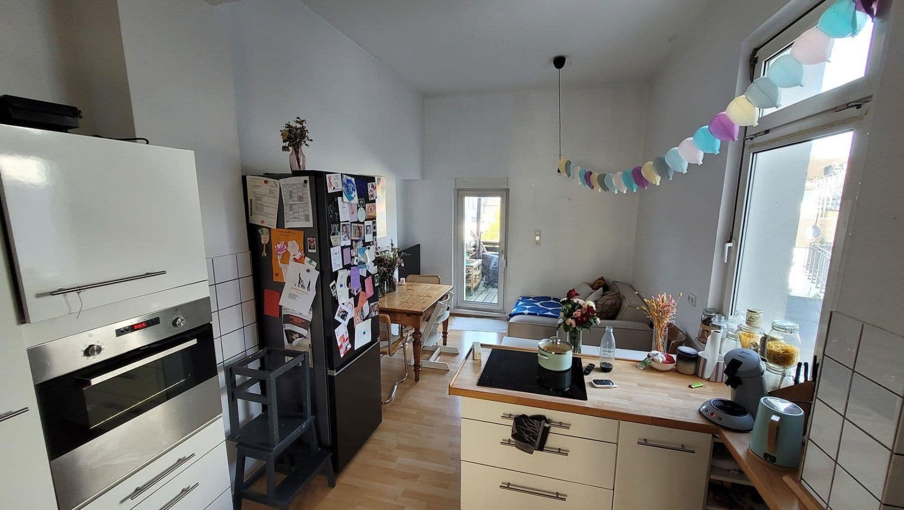 Pronájem bytu 2+1 77 m², Bahnstraße 6, Solingen, Severní Porýní-Vestfálsko Pronájem bytu 2+1 77 m², Bahnstraße 6, Solingen, Severní Porýní-Vestfálsko