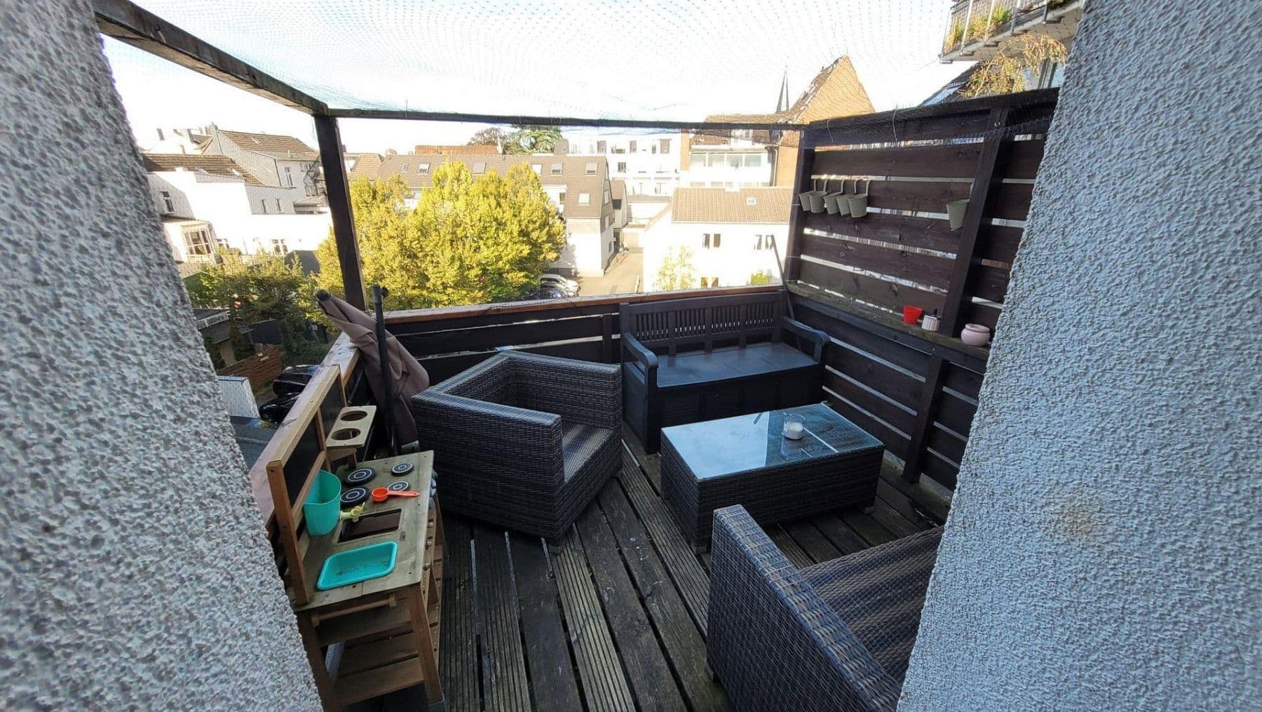 Pronájem bytu 2+1 77 m², Bahnstraße 6, Solingen, Severní Porýní-Vestfálsko Pronájem bytu 2+1 77 m², Bahnstraße 6, Solingen, Severní Porýní-Vestfálsko