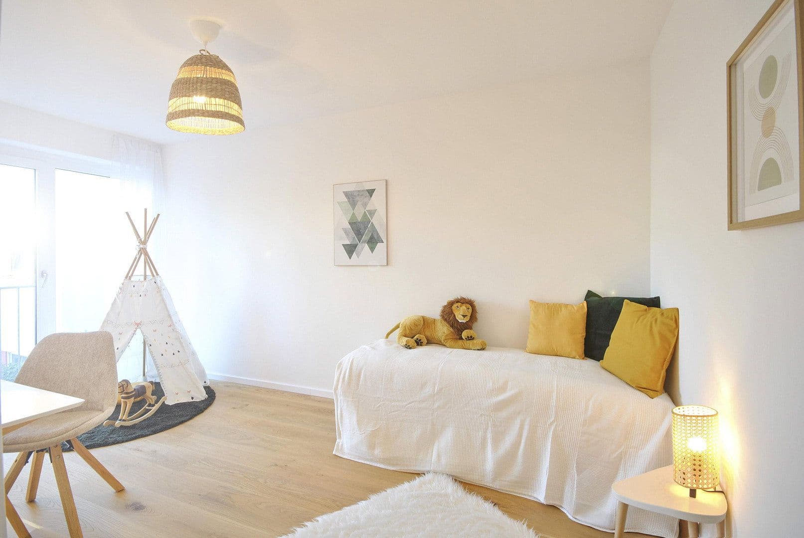 Prodej bytu 3+1 75 m², München, Bavorsko Prodej bytu 3+1 75 m², München, Bavorsko
