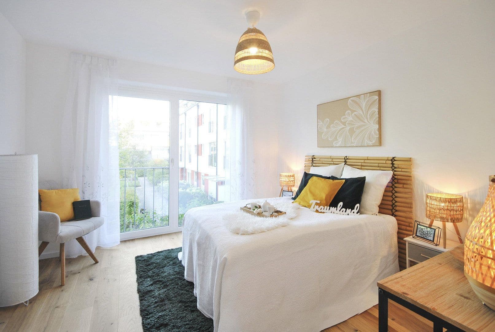 Prodej bytu 3+1 75 m², München, Bavorsko Prodej bytu 3+1 75 m², München, Bavorsko