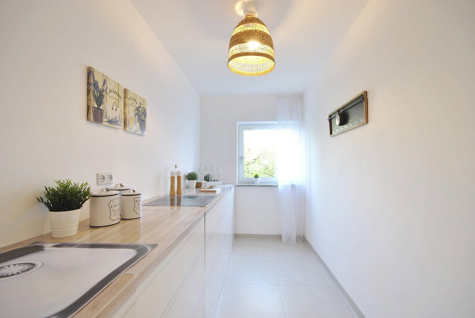 Prodej bytu 3+1 75 m², München, Bavorsko Prodej bytu 3+1 75 m², München, Bavorsko