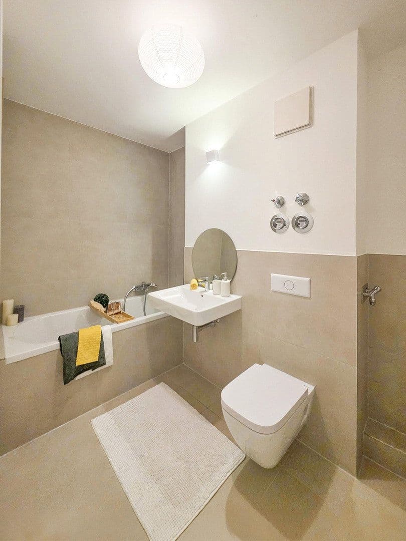 Prodej bytu 3+1 75 m², München, Bavorsko Prodej bytu 3+1 75 m², München, Bavorsko