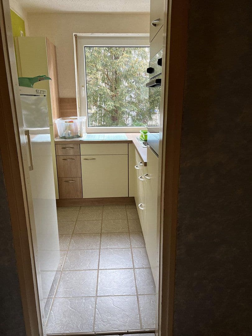 Pronájem bytu 2+kk 56 m², Gräfelfing, Bavorsko Pronájem bytu 2+kk 56 m², Gräfelfing, Bavorsko
