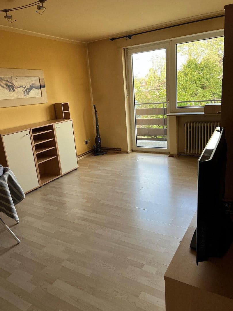 Pronájem bytu 2+kk 56 m², Gräfelfing, Bavorsko Pronájem bytu 2+kk 56 m², Gräfelfing, Bavorsko