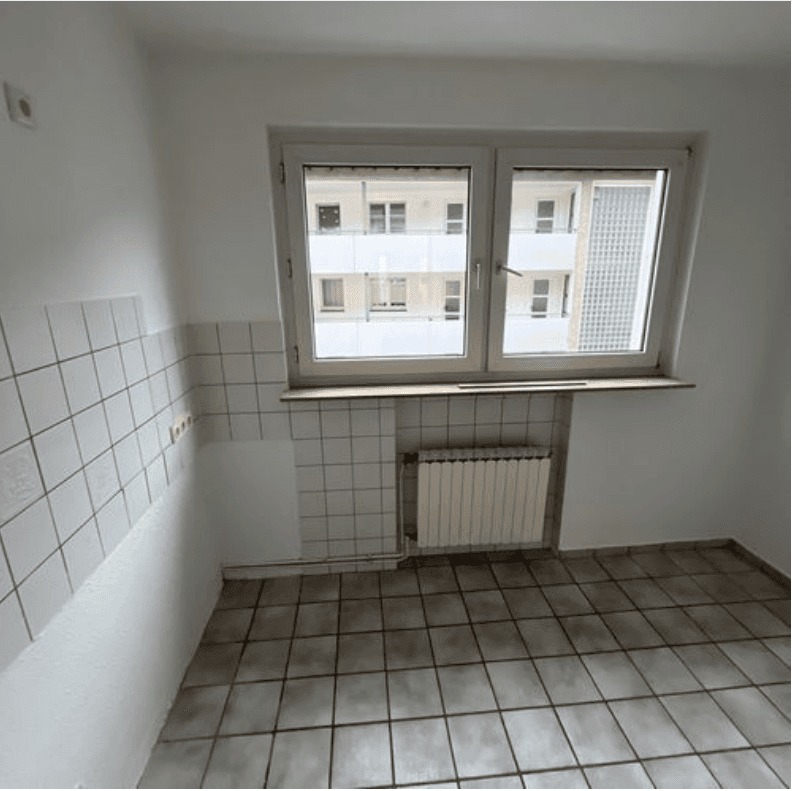 Pronájem bytu 2+1 49 m², Wuppertal, Severní Porýní-Vestfálsko Pronájem bytu 2+1 49 m², Wuppertal, Severní Porýní-Vestfálsko