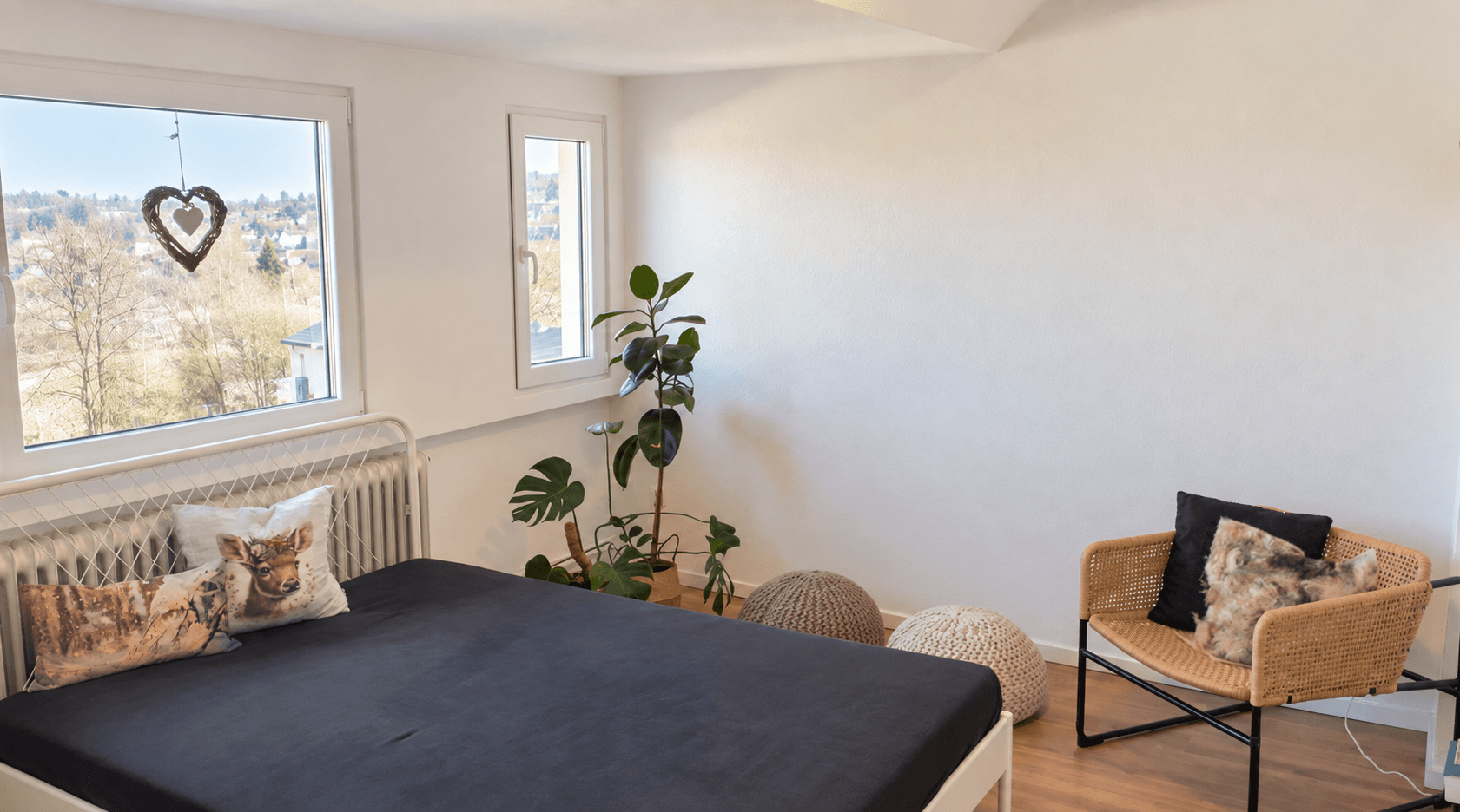 Pronájem bytu 3+1 87 m², Schützenstrasse 22, Lüdenscheid, Severní Porýní-Vestfálsko Pronájem bytu 3+1 87 m², Schützenstrasse 22, Lüdenscheid, Severní Porýní-Vestfálsko