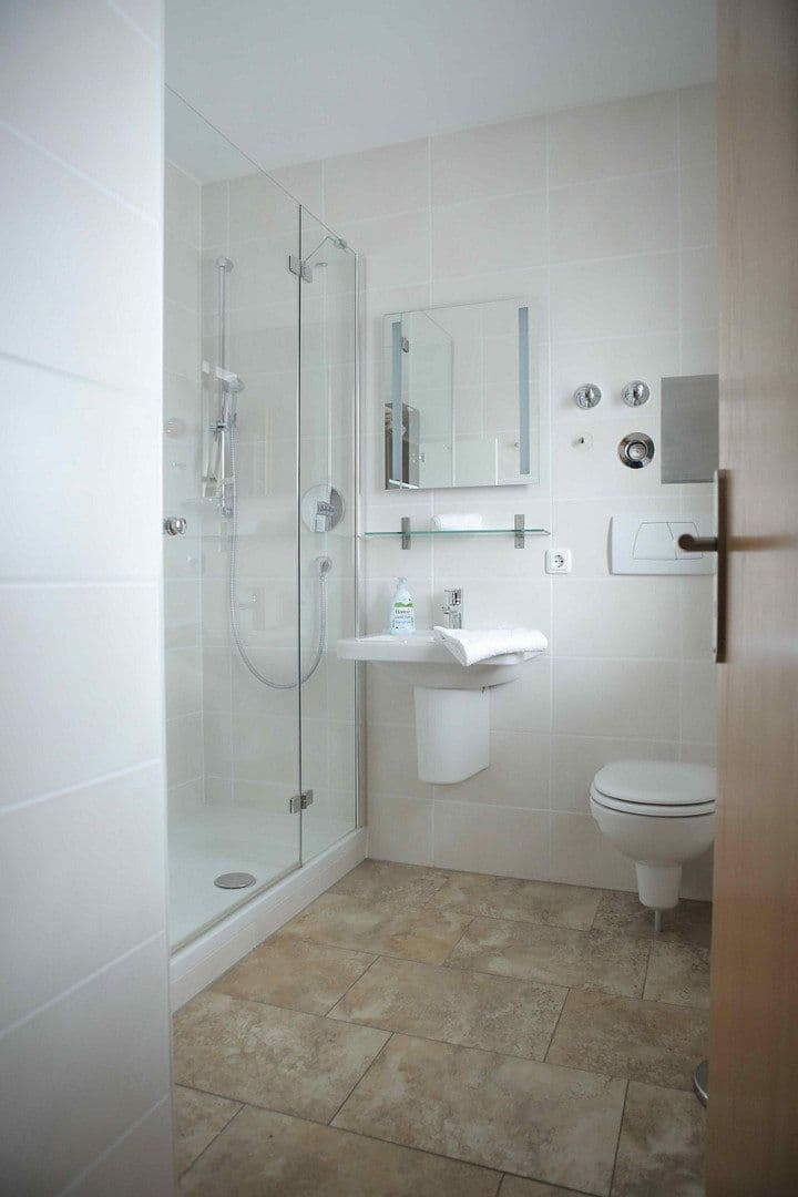 Prodej bytu 2+1 45 m², Seestraße 52, Walchensee, Bavorsko Prodej bytu 2+1 45 m², Seestraße 52, Walchensee, Bavorsko