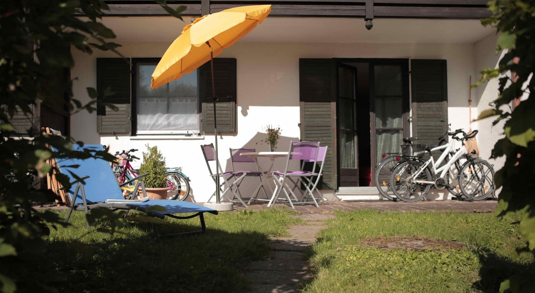 Prodej bytu 2+1 45 m², Seestraße 52, Walchensee, Bavorsko Prodej bytu 2+1 45 m², Seestraße 52, Walchensee, Bavorsko